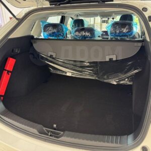 Mazda CX-5 2026