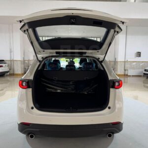 Mazda CX-5 2026