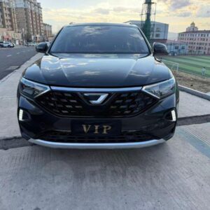 Jetta VS7 2022