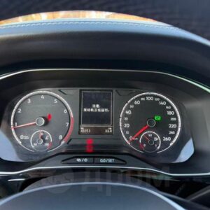 Jetta VS7 2022