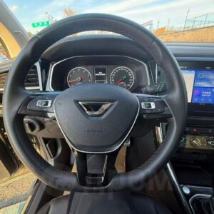 Jetta VS7 2022