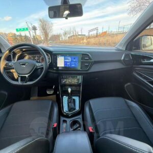 Jetta VS7 2022