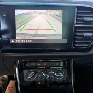 Jetta VS7 2022