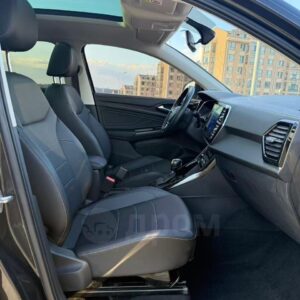 Jetta VS7 2022