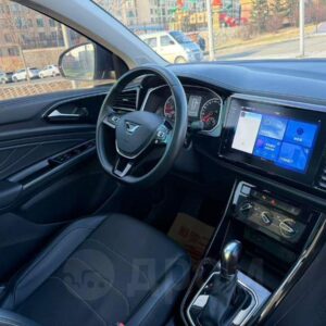 Jetta VS7 2022