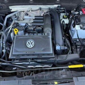 Jetta VS7 2022