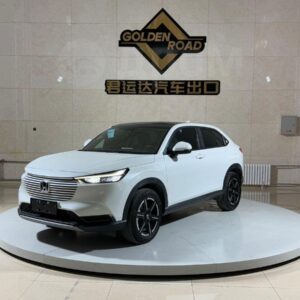 Honda Vezel 2023
