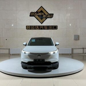 Honda Vezel 2023