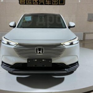 Honda Vezel 2023