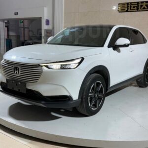 Honda Vezel 2023