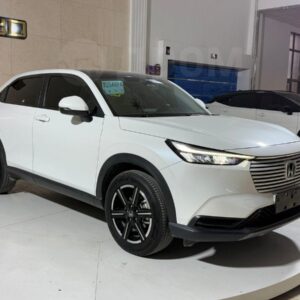 Honda Vezel 2023