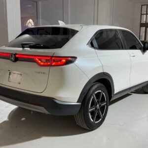 Honda Vezel 2023