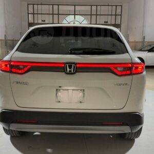 Honda Vezel 2023