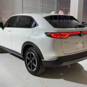 Honda Vezel 2023