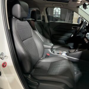 Honda Vezel 2023