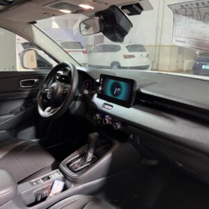 Honda Vezel 2023