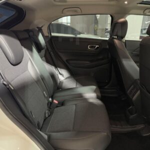 Honda Vezel 2023