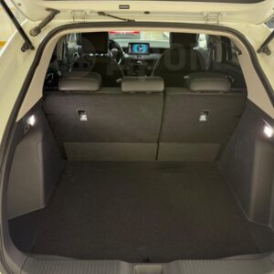 Honda Vezel 2023