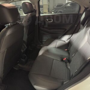 Honda Vezel 2023