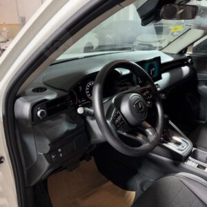 Honda Vezel 2023