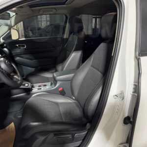 Honda Vezel 2023