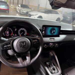 Honda Vezel 2023