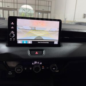 Honda Vezel 2023