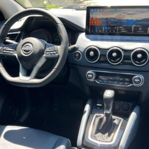 Nissan Qashqai 2025