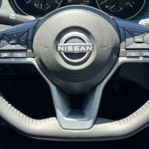 Nissan Qashqai 2025