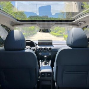 Nissan Qashqai 2025
