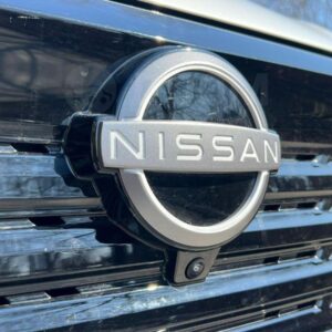 Nissan Qashqai 2025