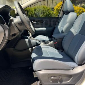 Nissan Qashqai 2025