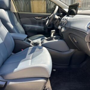 Nissan Qashqai 2025