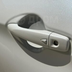 Nissan Qashqai 2025