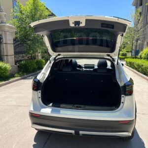 Nissan Qashqai 2025
