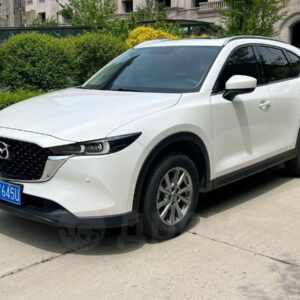 Mazda CX-5 2022