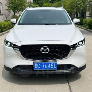 Mazda CX-5 2022