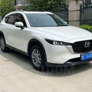 Mazda CX-5 2022