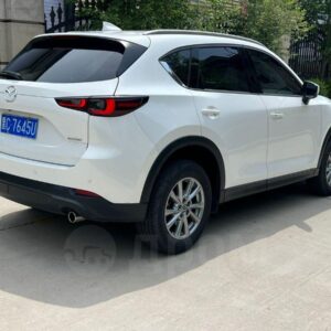 Mazda CX-5 2022