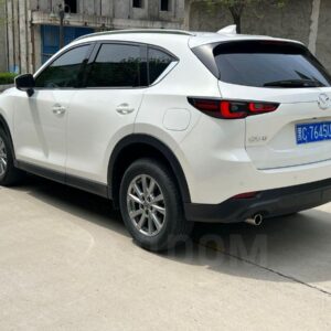 Mazda CX-5 2022