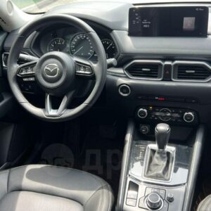 Mazda CX-5 2022