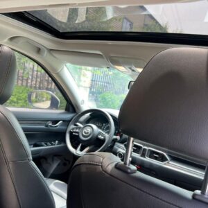 Mazda CX-5 2022
