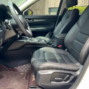 Mazda CX-5 2022