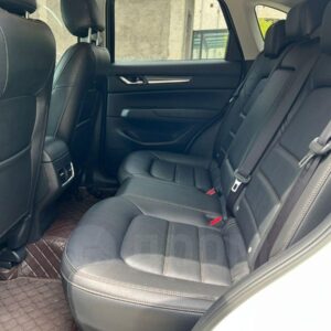 Mazda CX-5 2022