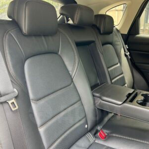 Mazda CX-5 2022
