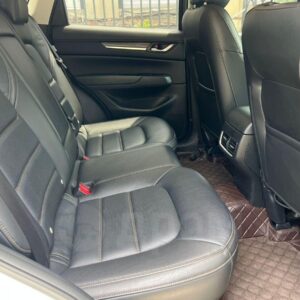 Mazda CX-5 2022