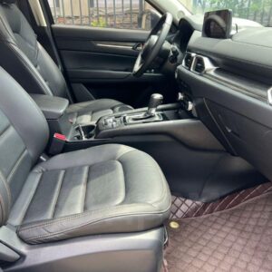 Mazda CX-5 2022