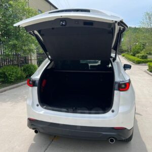 Mazda CX-5 2022
