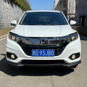 Honda Vezel 2022