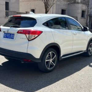 Honda Vezel 2022